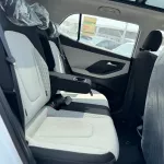 Brand New Hyundai Creta 2025 Model Year White Color Exterior  - Thumbnail 14