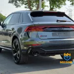 Audi RS Q8 TFSI Quattro Tiptronic V8 2023 - For Export - Thumbnail 3