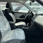 Brand New Hyundai Creta 2025 Model Year White Color Exterior  - Thumbnail 15