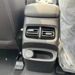 Brand New Hyundai Creta 2025 Model Year White Color Exterior  - Thumbnail 17