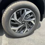 Brand New Hyundai Creta 2025 Model Year White Color Exterior  - Thumbnail 21