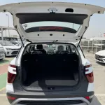 Brand New Hyundai Creta 2025 Model Year White Color Exterior  - Thumbnail 23