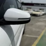 Brand New Hyundai Creta 2025 Model Year White Color Exterior  - Thumbnail 24