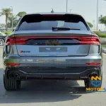 Audi RS Q8 TFSI Quattro Tiptronic V8 2023 - For Export - Thumbnail 4