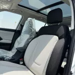 Brand New Hyundai Creta 2025 Model Year White Color Exterior  - Thumbnail 25
