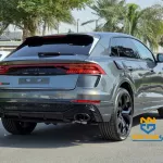 Audi RS Q8 TFSI Quattro Tiptronic V8 2023 - For Export - Thumbnail 5
