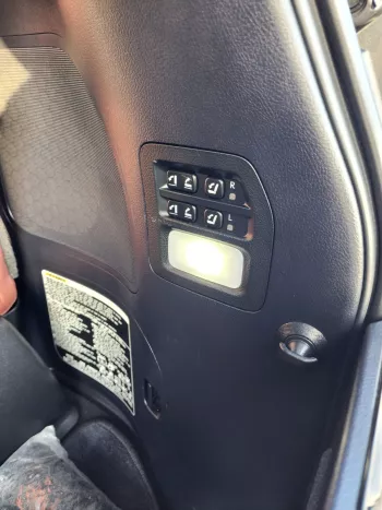 Lexus LX570 5.7L V8 Original 7 Seats 2020 Model Year Green Color Exterior
