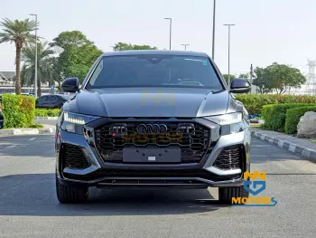 Audi RS Q8 TFSI Quattro Tiptronic V8 2023 - For Export
