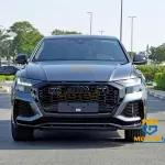 Audi RS Q8 TFSI Quattro Tiptronic V8 2023 - For Export - Thumbnail 7