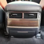 Lexus LX570 5.7L V8 Original 7 Seats 2020 Model Year Green Color Exterior - Thumbnail 23