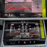 Audi A6 40 TFSI Full Option 2025 Model Year Black Color Exterior - Thumbnail 14