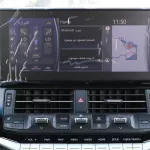 TOYOTA LANDCRUISER LC300 VXR 2025 MODEL YEAR BLACK COLOR EXTERIOR - Thumbnail 9