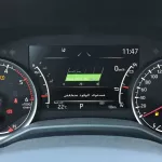 TOYOTA LANDCRUISER LC300 VXR 2025 MODEL YEAR BLACK COLOR EXTERIOR - Thumbnail 10