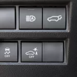 TOYOTA LANDCRUISER LC300 VXR 2025 MODEL YEAR BLACK COLOR EXTERIOR - Thumbnail 12