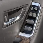 TOYOTA LANDCRUISER LC300 VXR 2025 MODEL YEAR BLACK COLOR EXTERIOR - Thumbnail 13