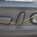 TOYOTA LANDCRUISER LC300 VXR 2025 MODEL YEAR BLACK COLOR EXTERIOR - Thumbnail 16