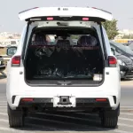 TOYOTA LANDCRUISER LC300 VXR 2025 MODEL YEAR BLACK COLOR EXTERIOR - Thumbnail 17