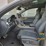 Audi RS Q8 TFSI Quattro Tiptronic V8 2023 - For Export - Thumbnail 11