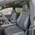 Audi RS Q8 TFSI Quattro Tiptronic V8 2023 - For Export - Thumbnail 12