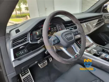 Audi RS Q8 TFSI Quattro Tiptronic V8 2023 - For Export