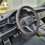 Audi RS Q8 TFSI Quattro Tiptronic V8 2023 - For Export - Thumbnail 13