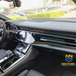 Audi RS Q8 TFSI Quattro Tiptronic V8 2023 - For Export - Thumbnail 14