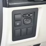 Toyota Prado TX.l 4.0L Petrol 4WD 2023 Model Year Black Color Exterior  - Thumbnail 5