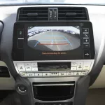 Toyota Prado TX.l 4.0L Petrol 4WD 2023 Model Year Black Color Exterior  - Thumbnail 6