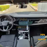 Audi RS Q8 TFSI Quattro Tiptronic V8 2023 - For Export - Thumbnail 15