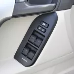 Toyota Prado TX.l 4.0L Petrol 4WD 2023 Model Year Black Color Exterior  - Thumbnail 9