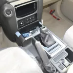 Toyota Prado TX.l 4.0L Petrol 4WD 2023 Model Year Black Color Exterior  - Thumbnail 13