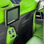 Mercedes-Benz G63 4.0L Petrol 2023 Model Year Grey Color Exterior  - Thumbnail 18