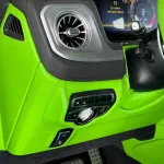Mercedes-Benz G63 4.0L Petrol 2023 Model Year Grey Color Exterior  - Thumbnail 19