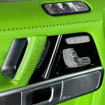 Mercedes-Benz G63 4.0L Petrol 2023 Model Year Grey Color Exterior  - Thumbnail 20