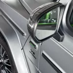 Mercedes-Benz G63 4.0L Petrol 2023 Model Year Grey Color Exterior  - Thumbnail 21