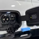 YangWang U8 2.0L Petrol V4 2025 Model Year White Color Exterior  - Thumbnail 7