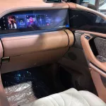 YangWang U8 2.0L Petrol V4 2025 Model Year White Color Exterior  - Thumbnail 17