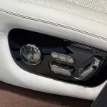 YangWang U8 2.0L Petrol V4 2025 Model Year White Color Exterior  - Thumbnail 19