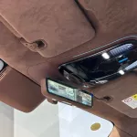 YangWang U8 2.0L Petrol V4 2025 Model Year White Color Exterior  - Thumbnail 25