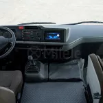 TOYOTA COASTER 4.2L 2025 MODEL YEAR WHITE COLOR EXTERIOR - Thumbnail 5