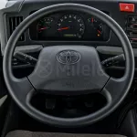 TOYOTA COASTER 4.2L 2025 MODEL YEAR WHITE COLOR EXTERIOR - Thumbnail 6