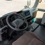 TOYOTA COASTER 4.2L 2025 MODEL YEAR WHITE COLOR EXTERIOR - Thumbnail 12