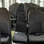 TOYOTA COASTER 4.2L 2025 MODEL YEAR WHITE COLOR EXTERIOR - Thumbnail 13