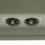 TOYOTA COASTER 4.2L 2025 MODEL YEAR WHITE COLOR EXTERIOR - Thumbnail 14