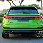 2022 AUDI SQ8 TFSI QUATTRO TIPTRONIC - Thumbnail 3