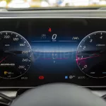MERCEDES-BENZ GLC COUPE 43 2.0L 2025 MODEL YEAR GRAY COLOR EXTERIOR - Thumbnail 8