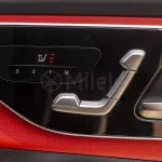 MERCEDES-BENZ GLC COUPE 43 2.0L 2025 MODEL YEAR GRAY COLOR EXTERIOR - Thumbnail 11