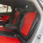 MERCEDES-BENZ GLC COUPE 43 2.0L 2025 MODEL YEAR GRAY COLOR EXTERIOR - Thumbnail 14