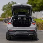 MERCEDES-BENZ GLC COUPE 43 2.0L 2025 MODEL YEAR GRAY COLOR EXTERIOR - Thumbnail 17