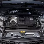 MERCEDES-BENZ GLC COUPE 43 2.0L 2025 MODEL YEAR GRAY COLOR EXTERIOR - Thumbnail 21